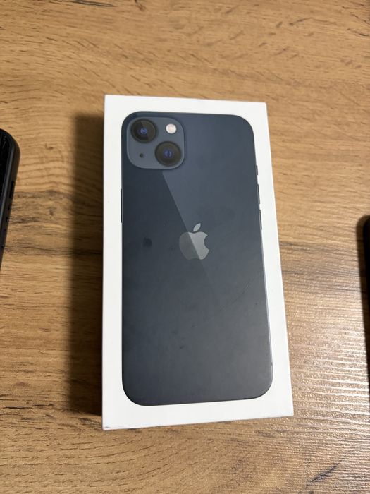 Айфон 13 128гб 86%