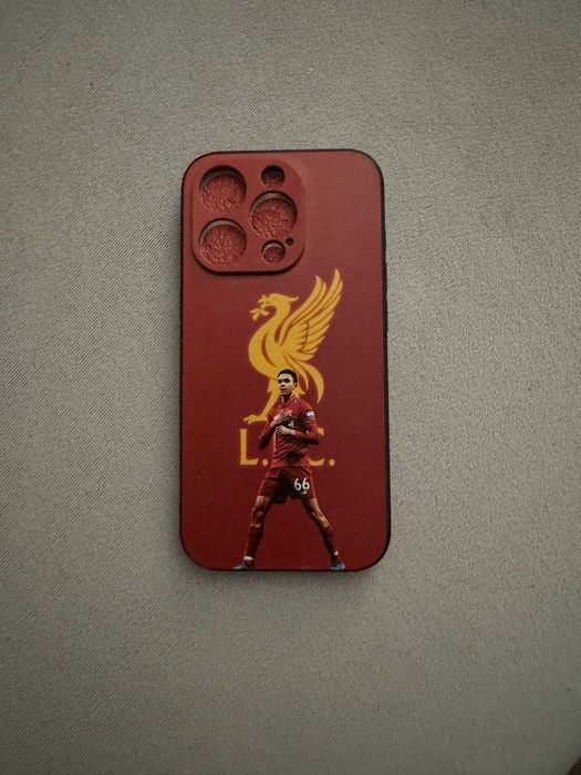 НОВО! - Кейсове за iphone 15 pro