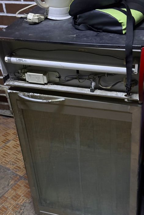 Холодильники для напитков