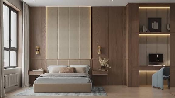 Ремонт под ключ