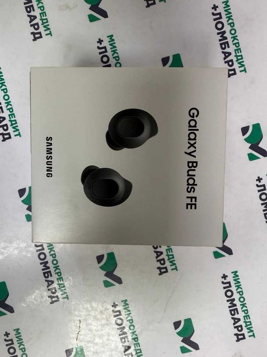 Samsung Galaxy Buds FE (Кордай, Жибек Жолы 189) лот 859896