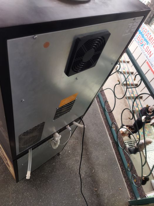 Coffee Vending Aparat