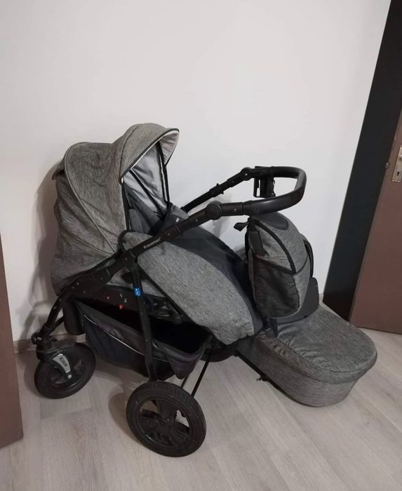 Carut 3 in 1 krausman