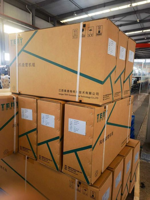 Напольный Фанкойл