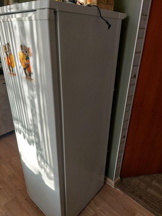 Морозильная камера шкаф