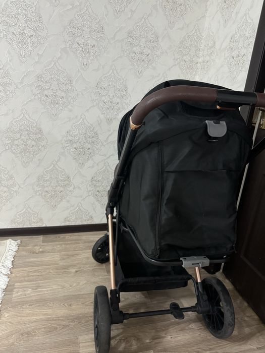 Коляска Ining baby прогулочный