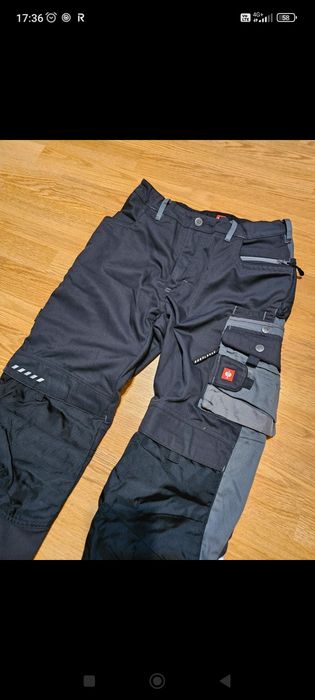Pantaloni de lucru engelbert Strauss