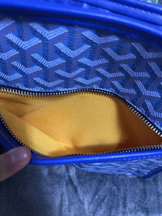 Goyard чанта несесер