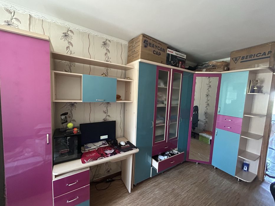 Продается детский шкаф