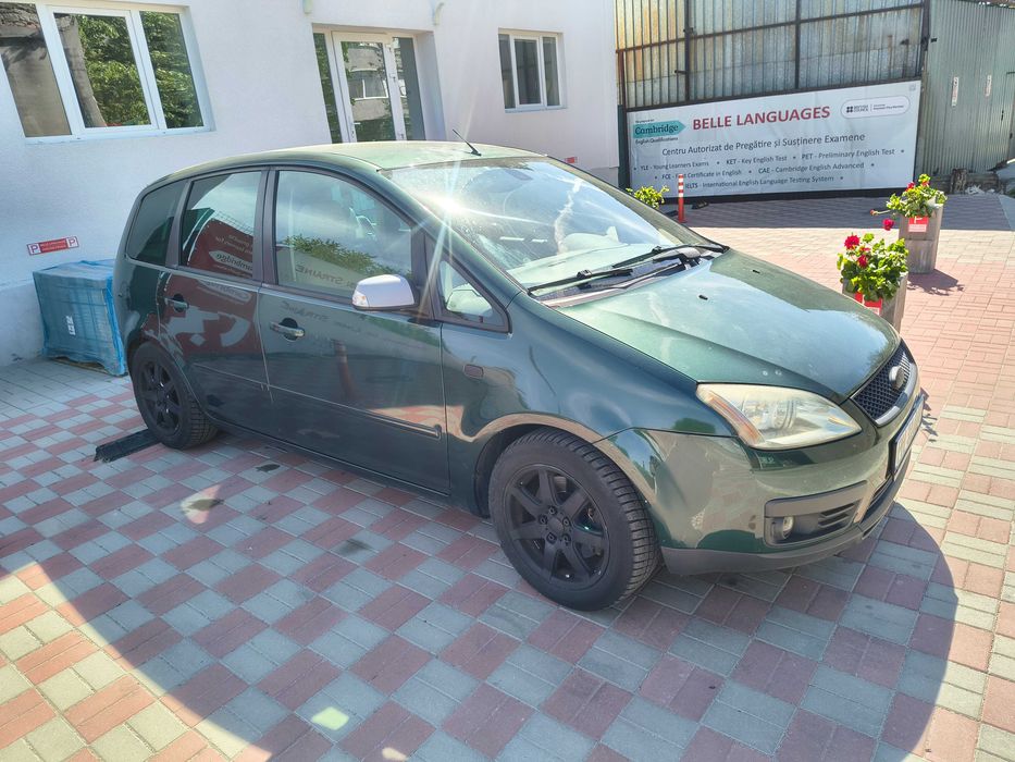 FORD C-Max 2004 — imagine 4