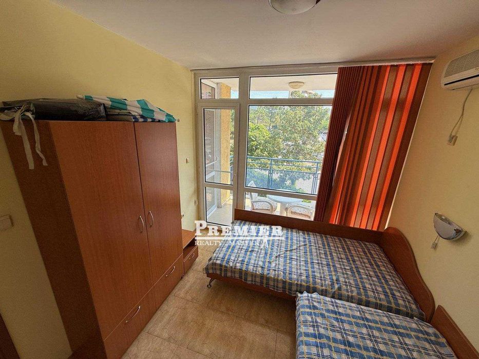 Продава се Тристаен апартамент в к.к. Слънчев бряг - 85 кв.м за 1271 €/кв.м - Снимка #5