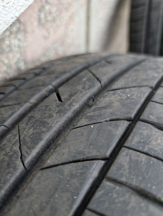 Roti 205/50/R17 5x112 - VW/Seat/Skoda