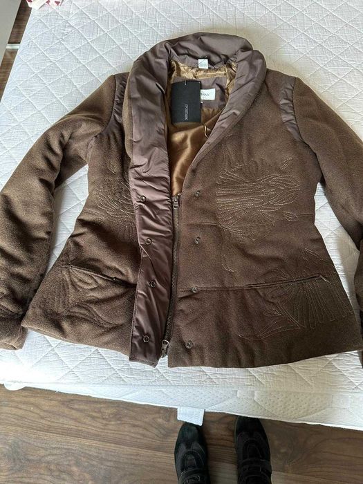 Дамски якета и палта