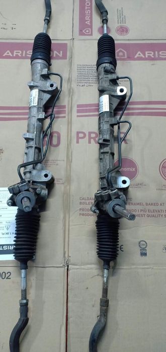 Рулевая рейка Лада Ларгус