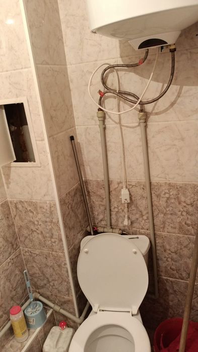Продам квартиру в центре