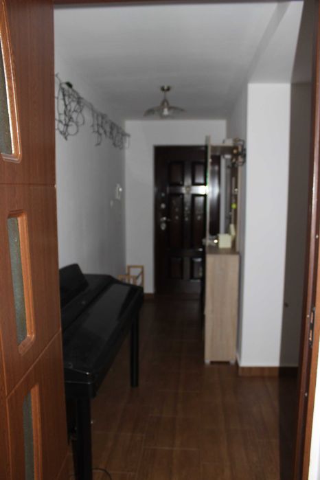 Apartament 2 camere decomandat, 64 mp, bloc nou 2014, Cartier Nord – zonă liniștită , Râmnicu Vâlcea