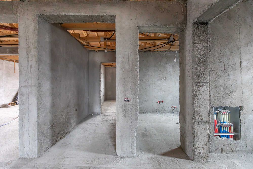 Casa parter la gri Sat Dumbrava Com.Itesti