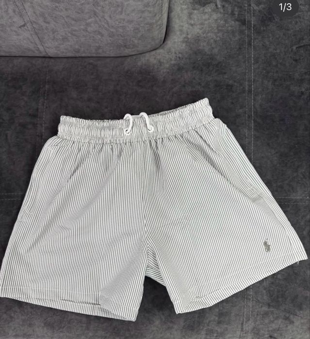 Топ Ralph Lauren Polo шорти