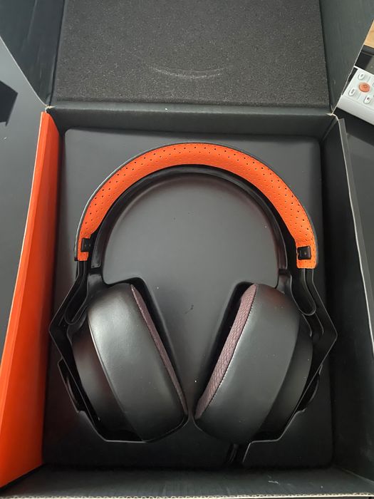 Геймерски слушалки Cougar phontum pro prix