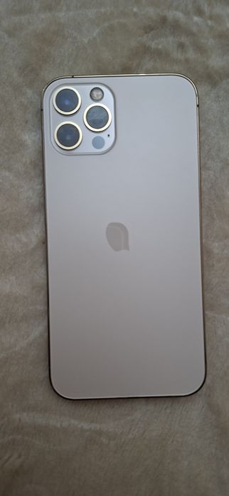 Продам iPhone 12 pro