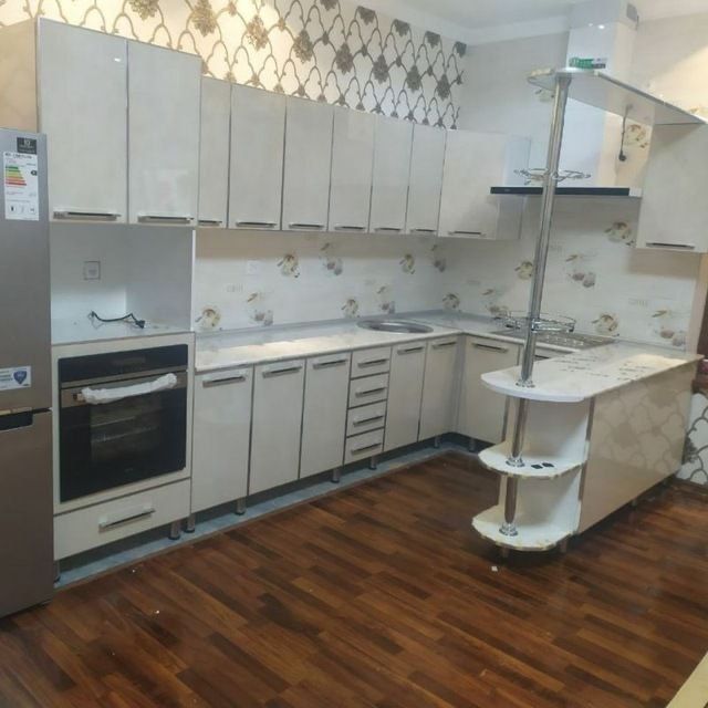 Ishlab chiqaruvchidan oshxona mebeli!