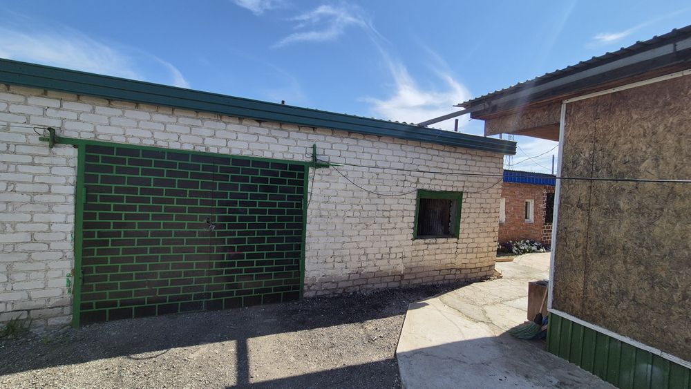 Продам частный дом