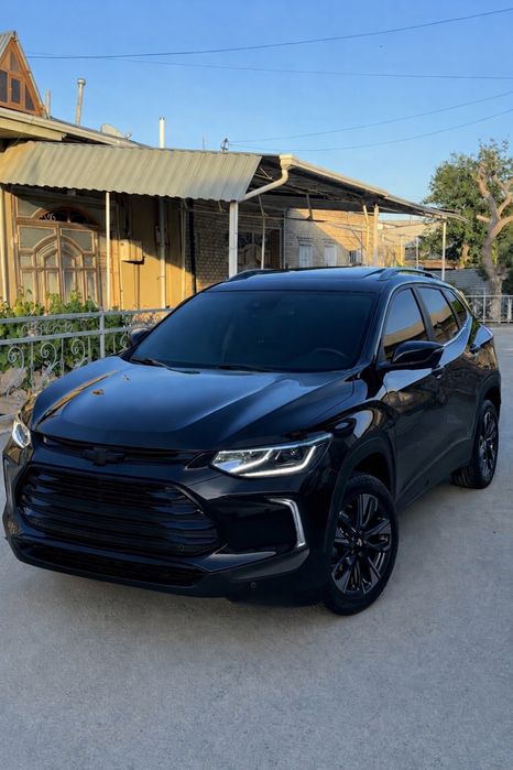 Tracker 2.  2024 premier plus