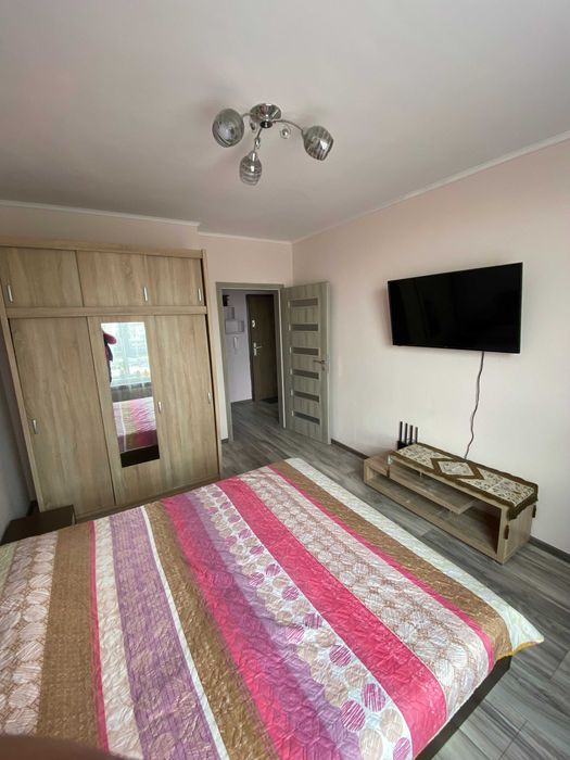 ОТДАВАМ ПОД НАЕМ АППАРТАЕМ