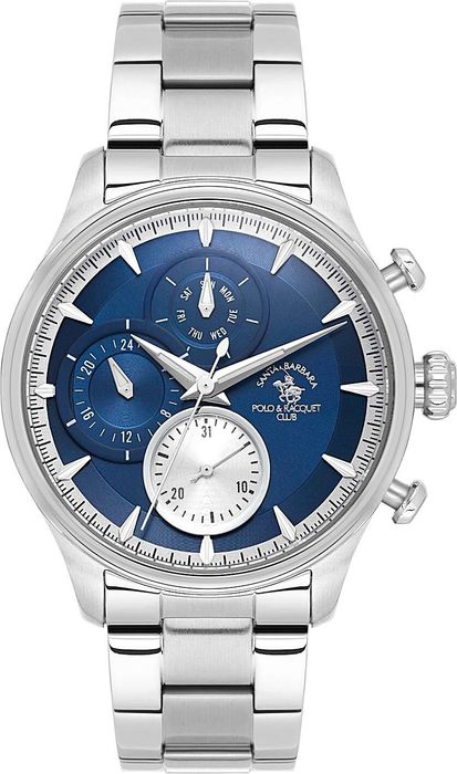 Часы santa barbara