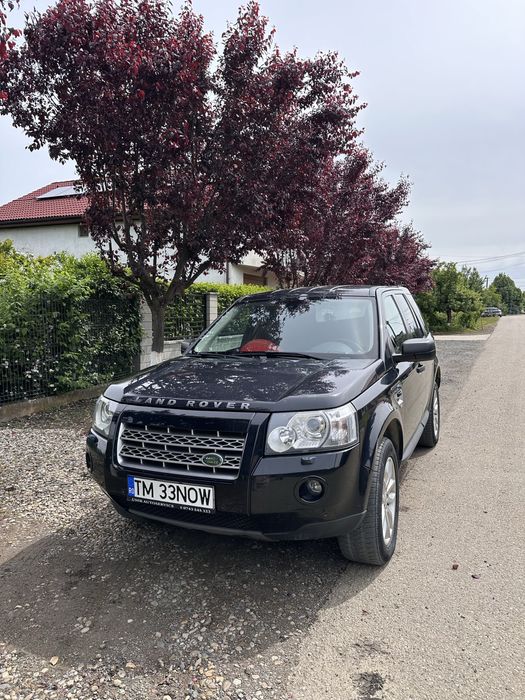 Landrover Freelander 2 150cp 2008