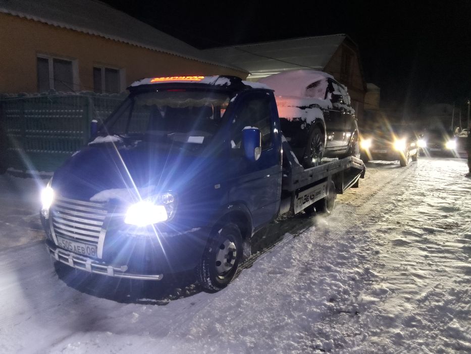 Эвакуатор манипулятор Тараз городу