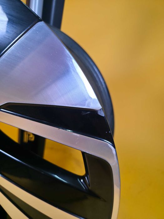 1 Janta Aliaj 5x112 21'' 8.5J ET 40 OEM VW ID4 CA NOUA  COD 11A601025B