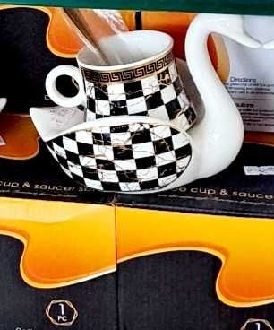 Марков комплект за чай