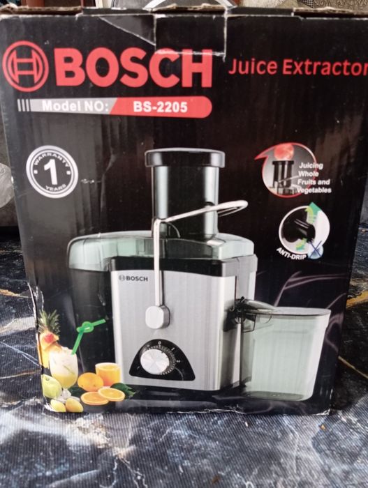 Продам соковыжималку