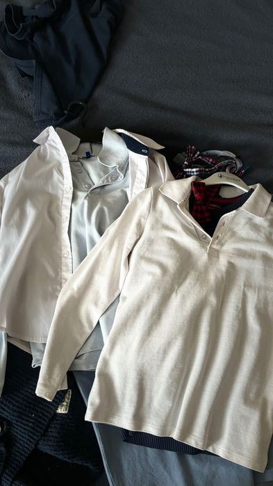 Одежда на мальчика