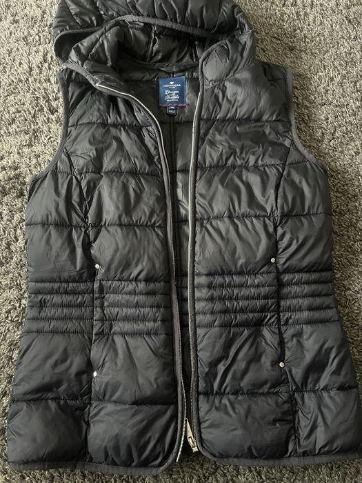 Дамски елек TOM TAILOR