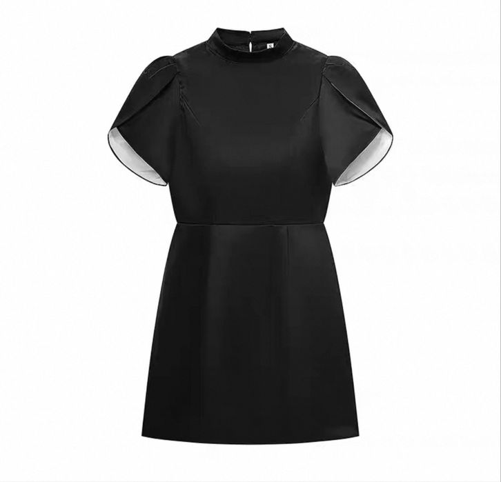 Продам платье вечернее нарядное 44-46