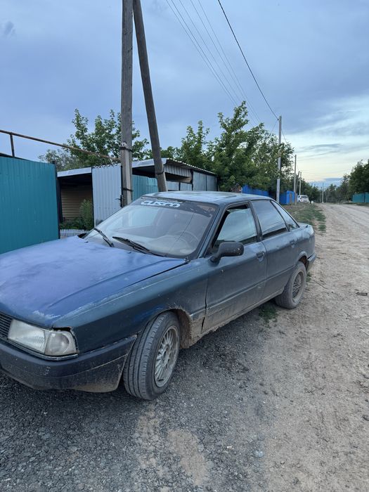 Продам ауди . В нормальном состоянии.