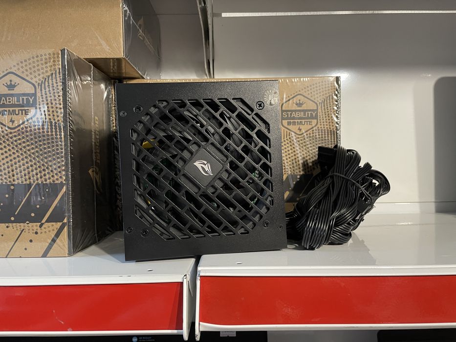 Блок питания 600w