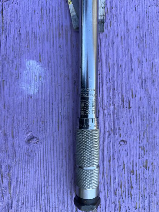 Динамический ключ