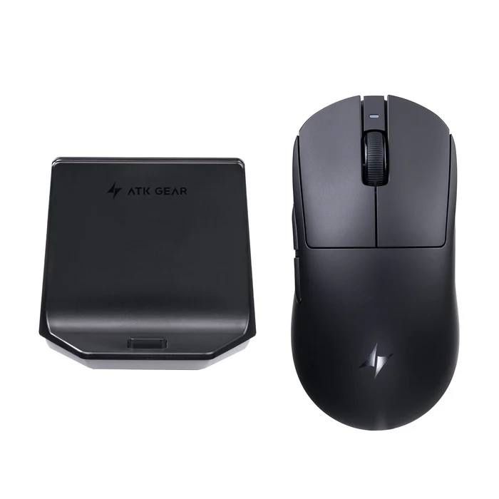 Atk A9 NB Ultra Black
