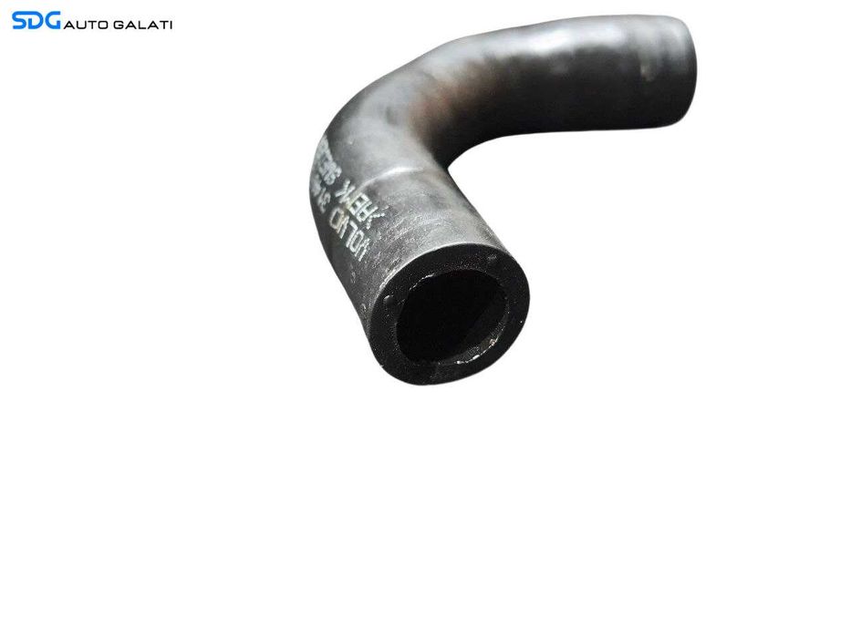Furtun Aer Intercooler Volvo V40 2.0 D 2012 - 2019 Cod 31401832 [N3612]