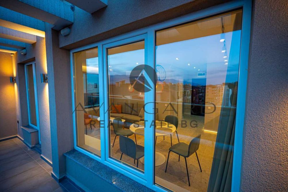 оф.25564 Луксозен двустаен Остромила