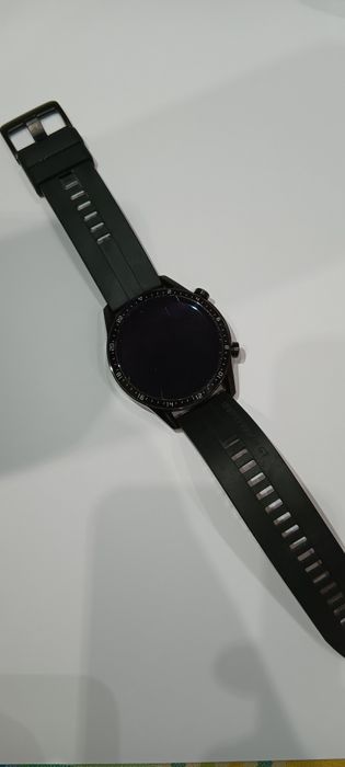 Часовник  HUAWEI GT 2