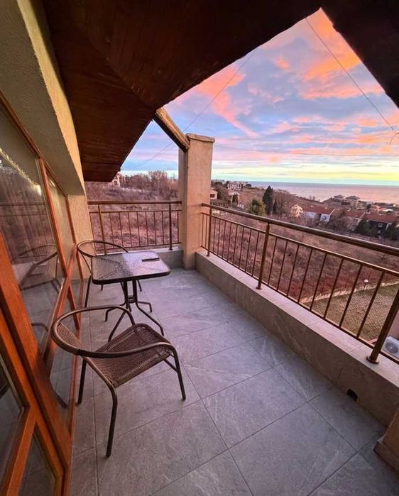 Продава се Двустаен апартамент в Созопол - 45 кв.м за 30 €/кв.м - Снимка #16