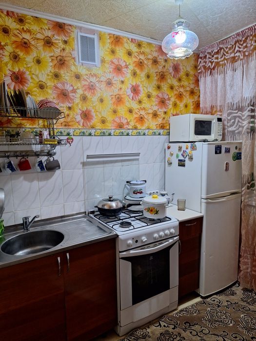 Сдам 2-Х КОМ квартиру