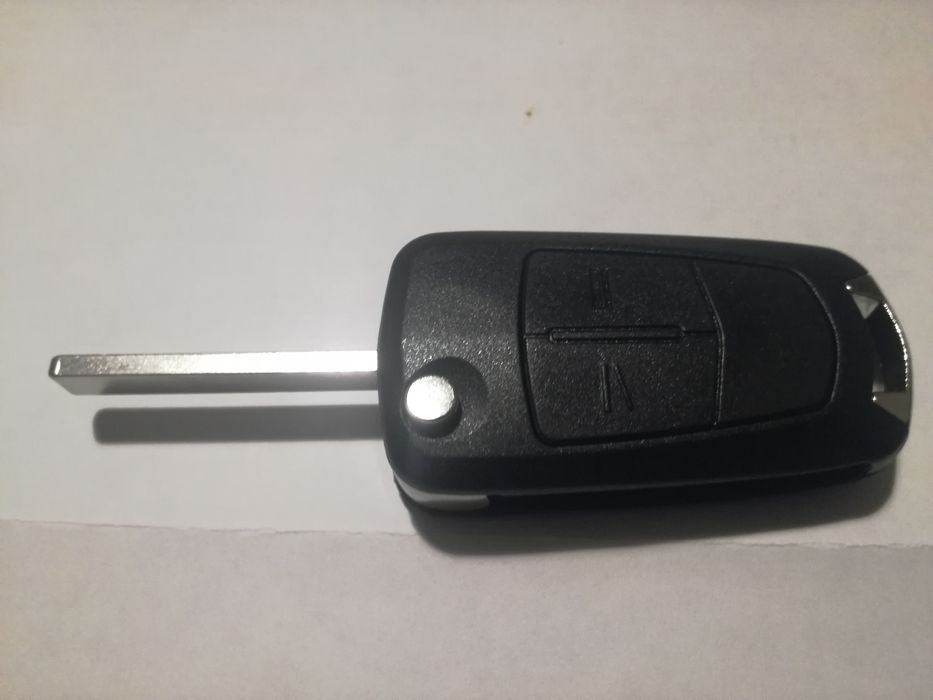 Кутийка за ключ Opel - Astra H, Meriva, Zafira, Vectra, Corsa гр. София ...