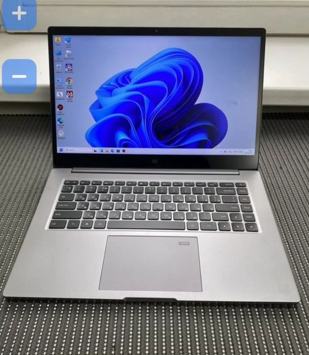 Xiaomi mi notebook pro 15.6