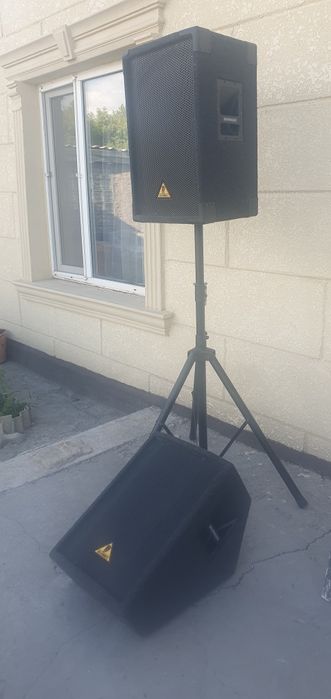 Акустическая система Behringer