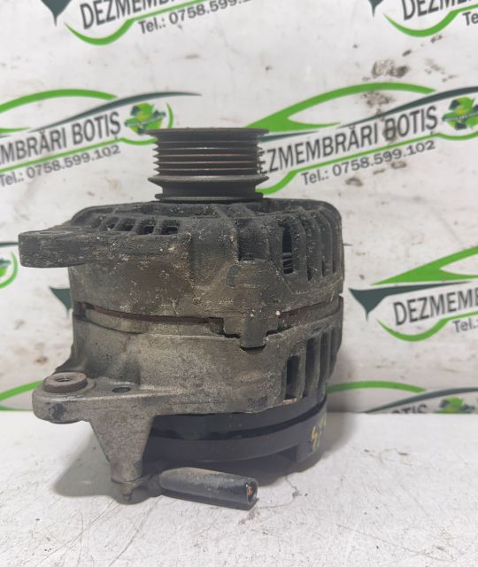 Alternator 028 903 028 D Volkswagen VW Golf a 4-a generatie
